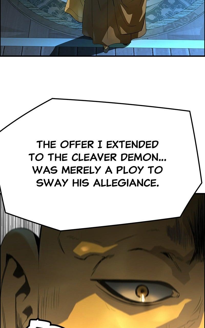 Absolute Regression Chapter 98 — page 85
