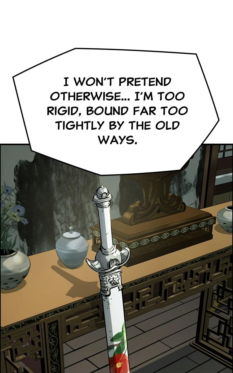 Absolute Regression Chapter 99 — page 45