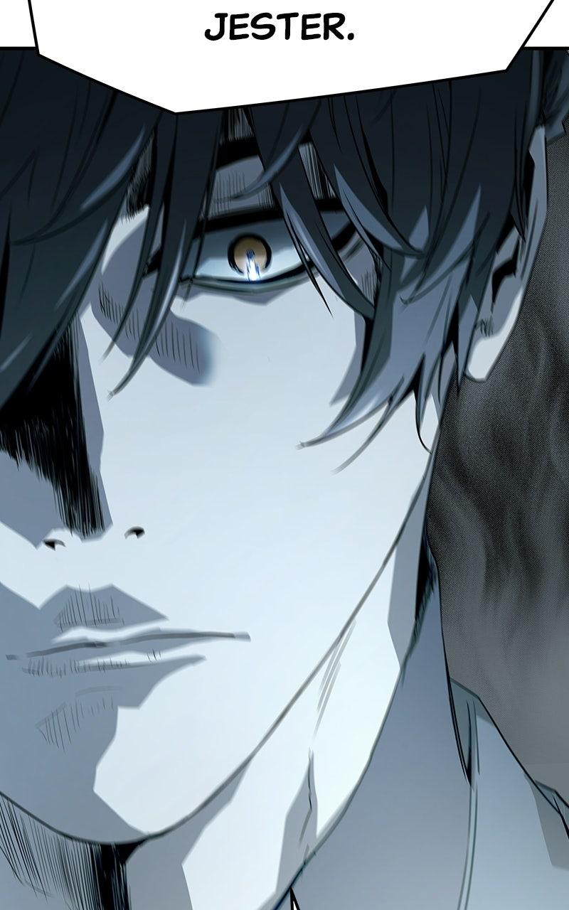 Absolute Regression Chapter 99 — page 83