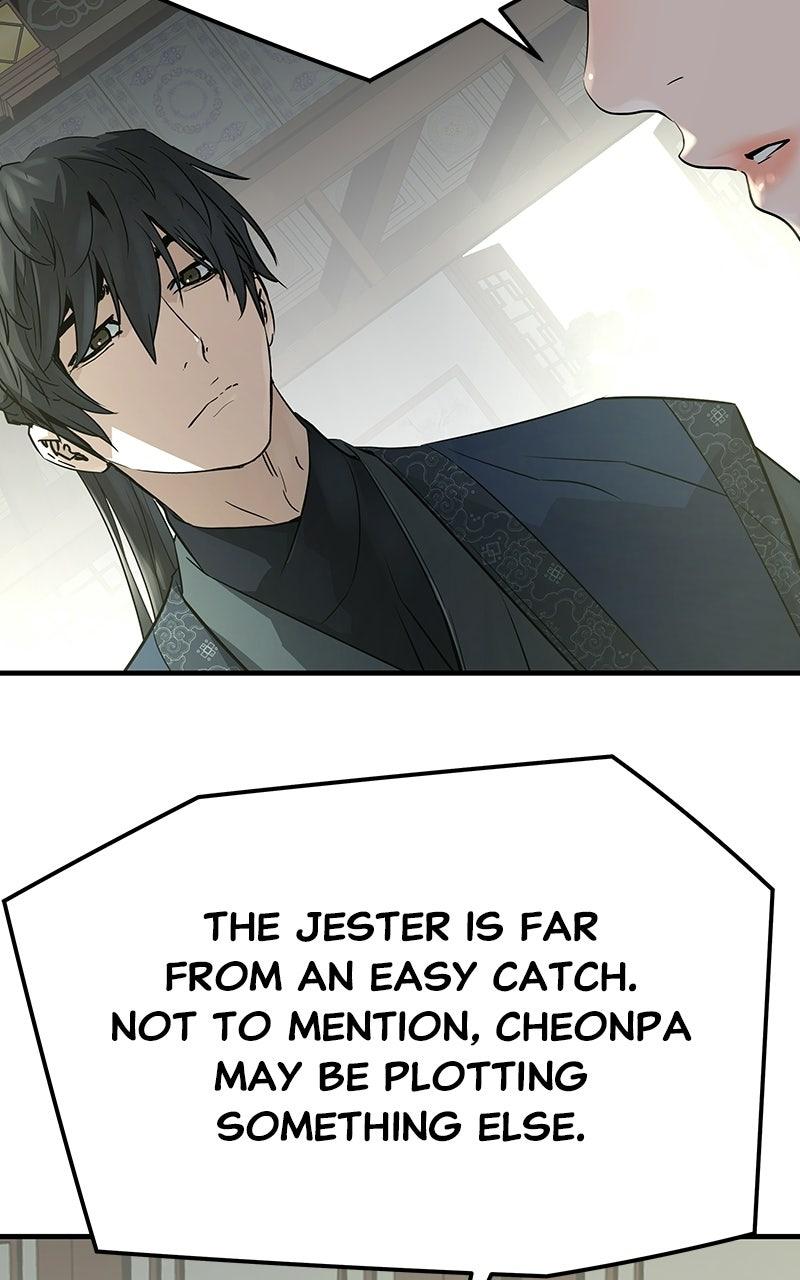 Absolute Regression Chapter 99 — page 88
