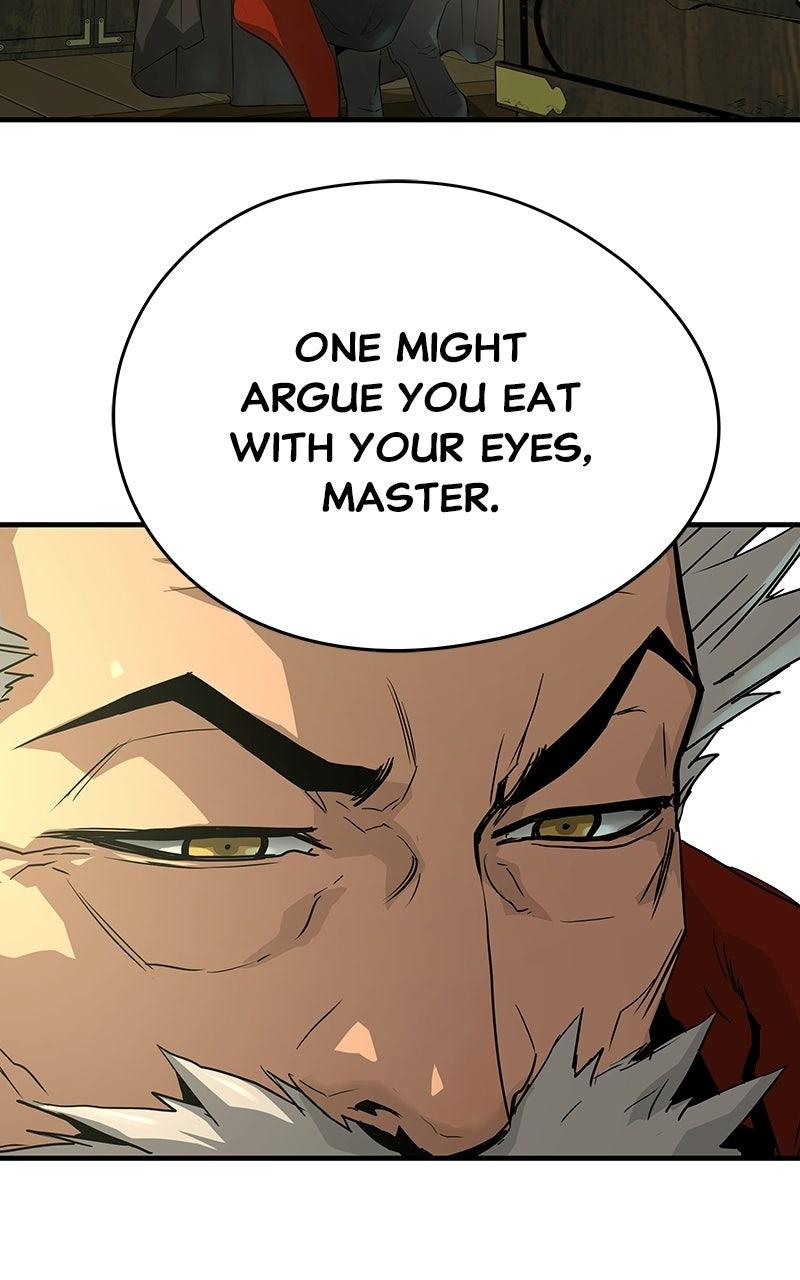 Absolute Regression Chapter 99 — page 100