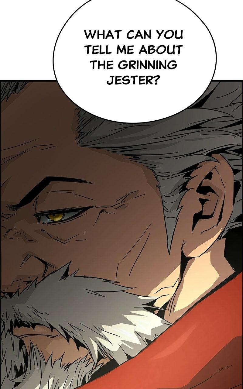 Absolute Regression Chapter 99 — page 105