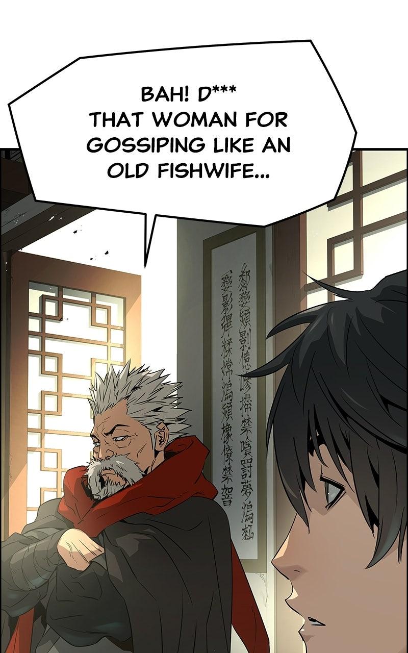 Absolute Regression Chapter 99 — page 108