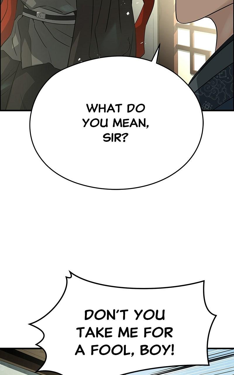 Absolute Regression Chapter 99 — page 109