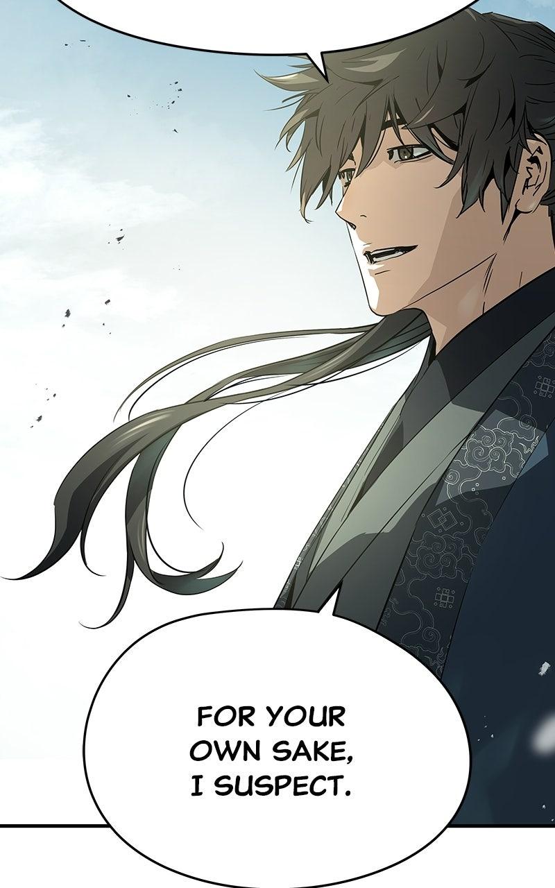 Absolute Regression Chapter 99 — page 111