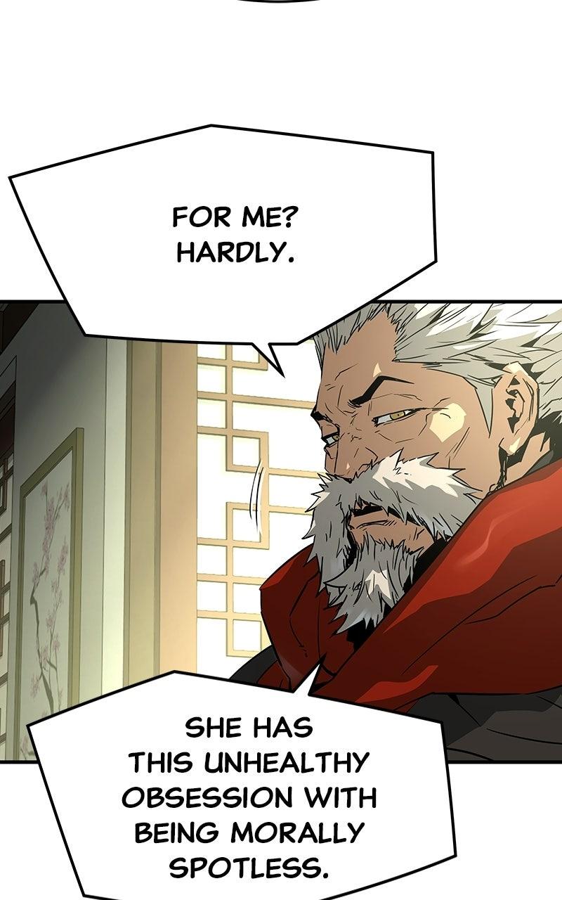 Absolute Regression Chapter 99 — page 112