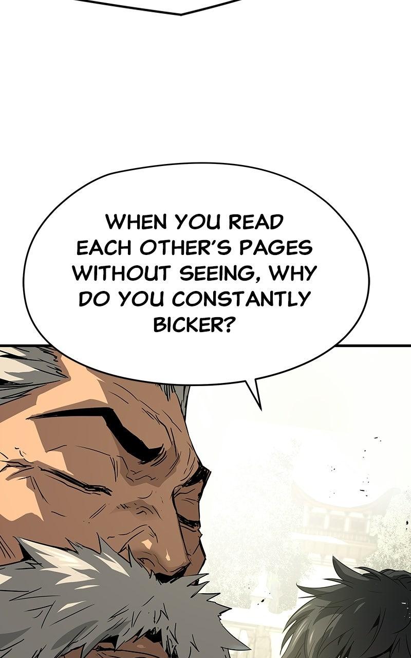 Absolute Regression Chapter 99 — page 113