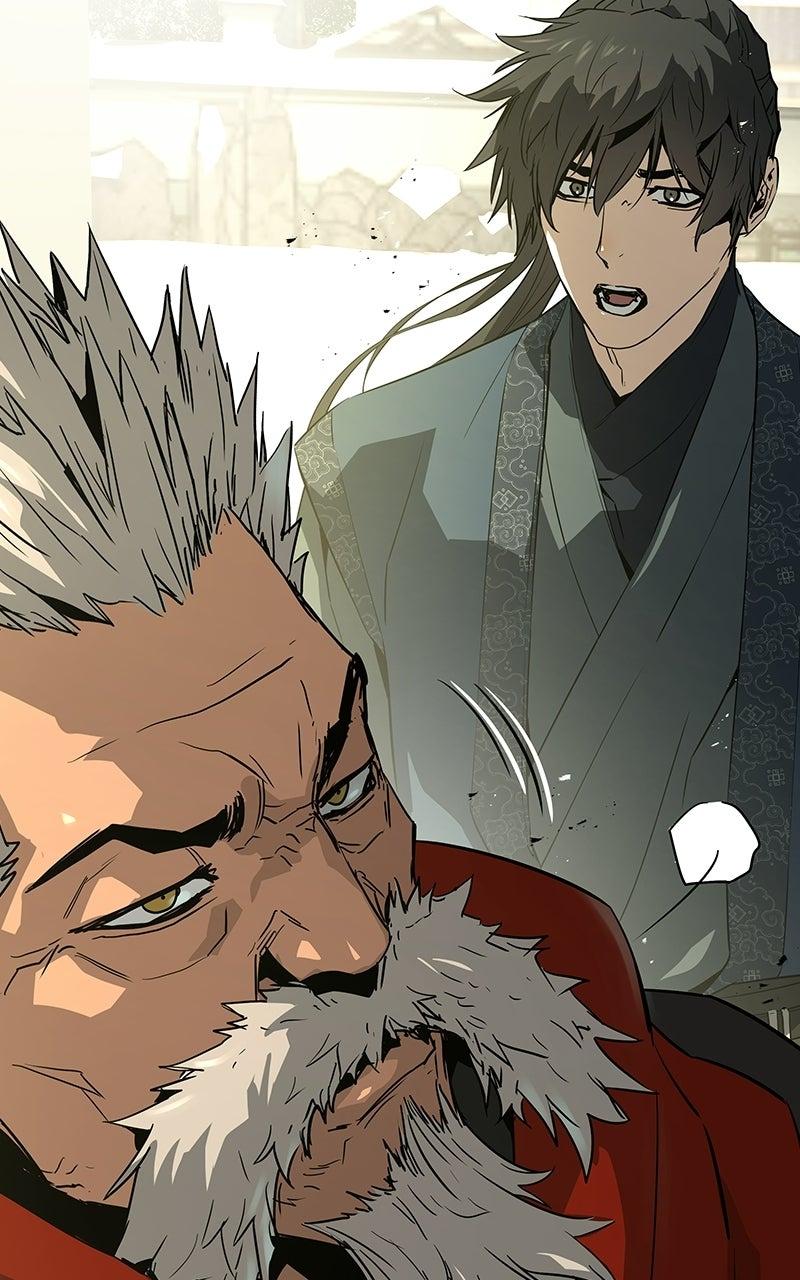 Absolute Regression Chapter 99 — page 120