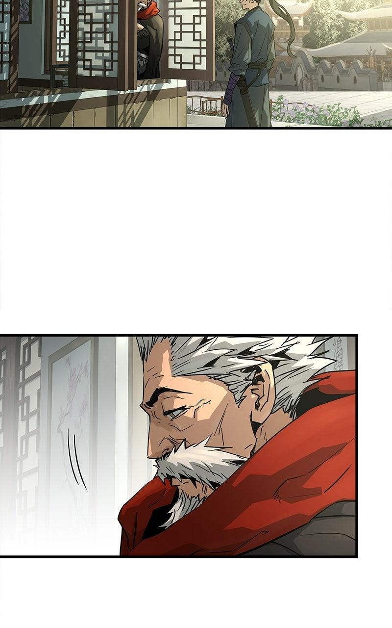 Absolute Regression Chapter 100 — page 8