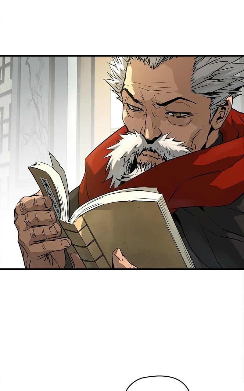 Absolute Regression Chapter 100 — page 9