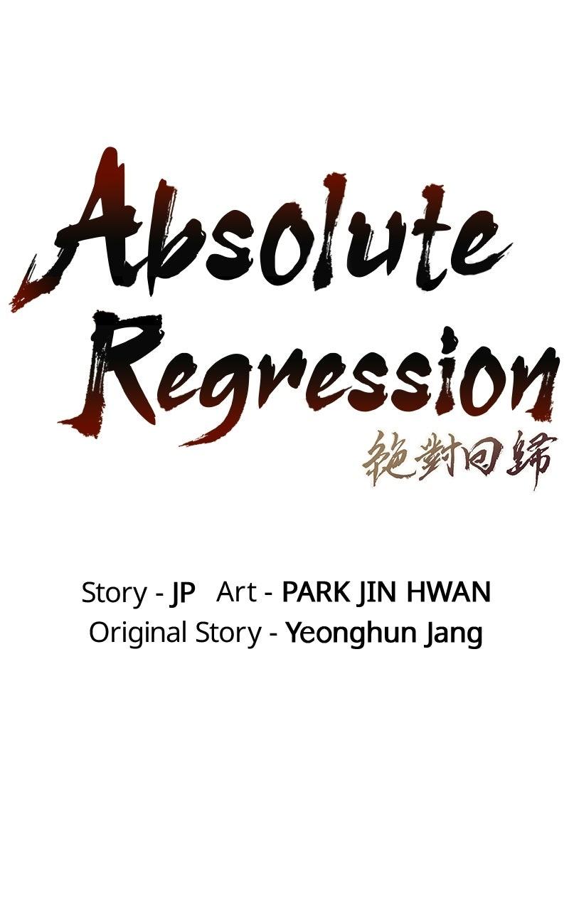 Absolute Regression Chapter 100 — page 17