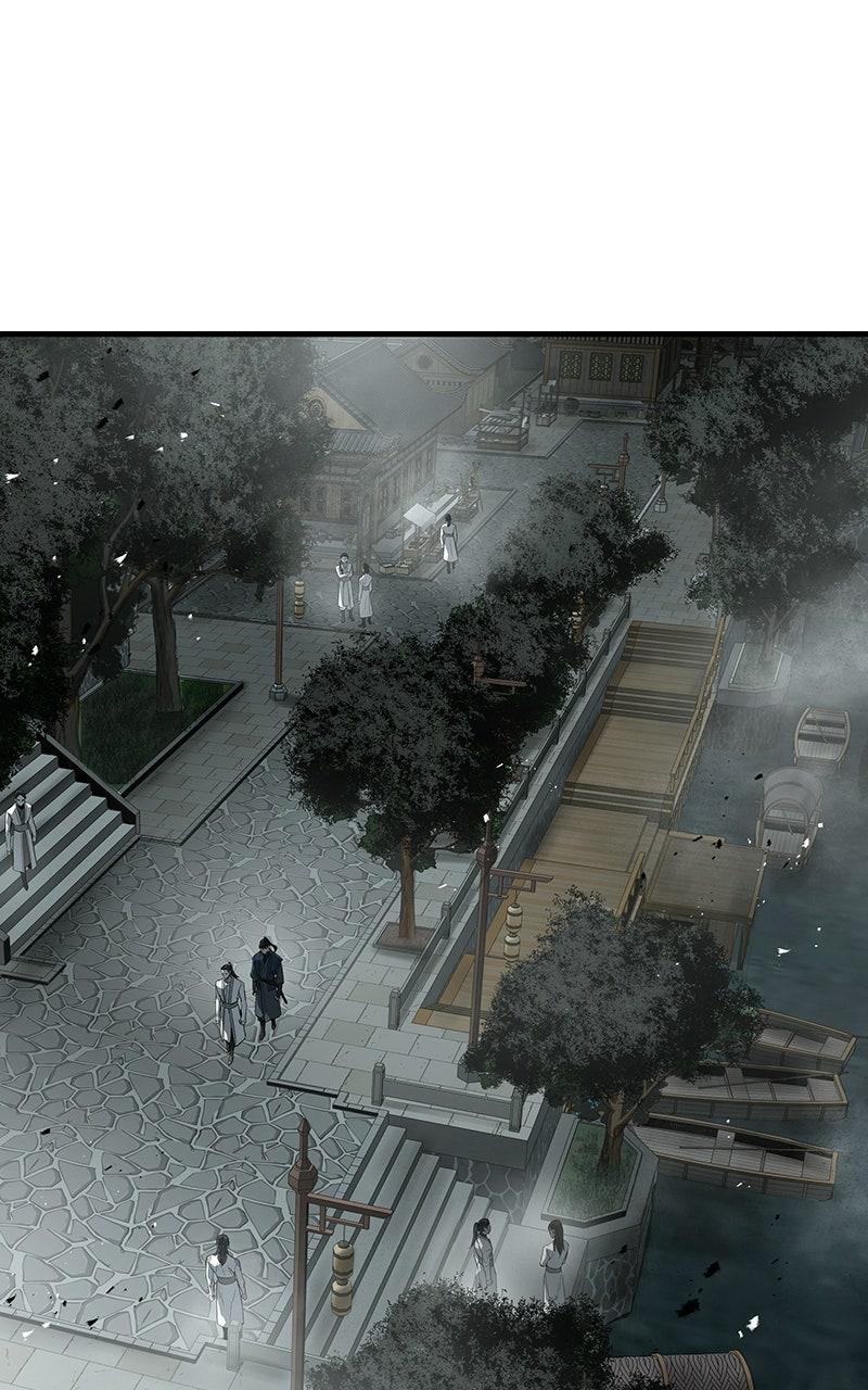 Absolute Regression Chapter 100 — page 20