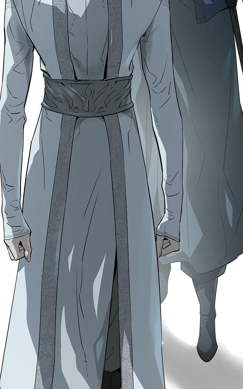 Absolute Regression Chapter 100 — page 22