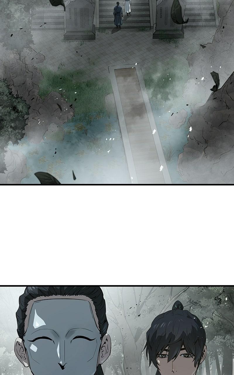 Absolute Regression Chapter 100 — page 27