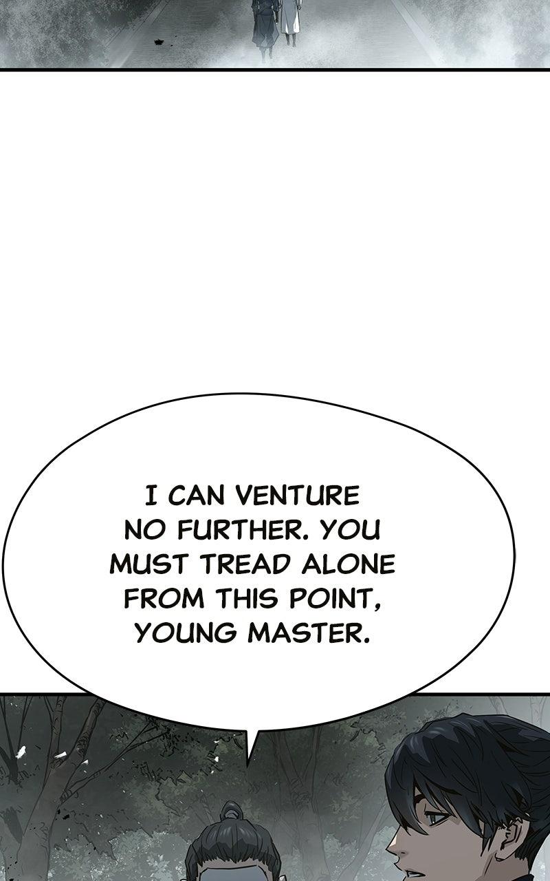 Absolute Regression Chapter 100 — page 30