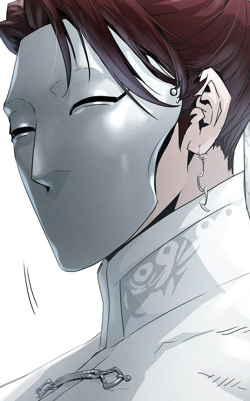 Absolute Regression Chapter 100 — page 46