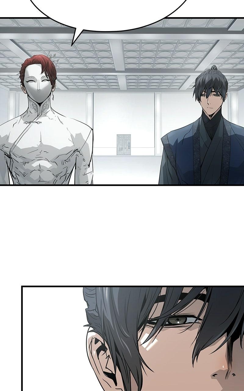 Absolute Regression Chapter 100 — page 69