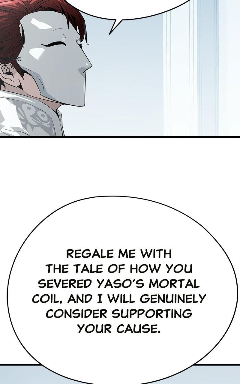 Absolute Regression Chapter 100 — page 75