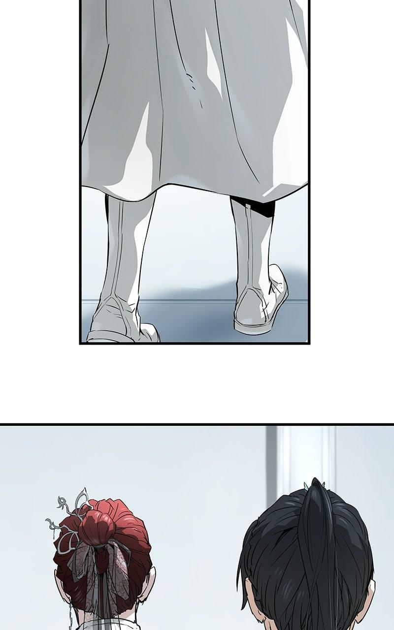 Absolute Regression Chapter 100 — page 81