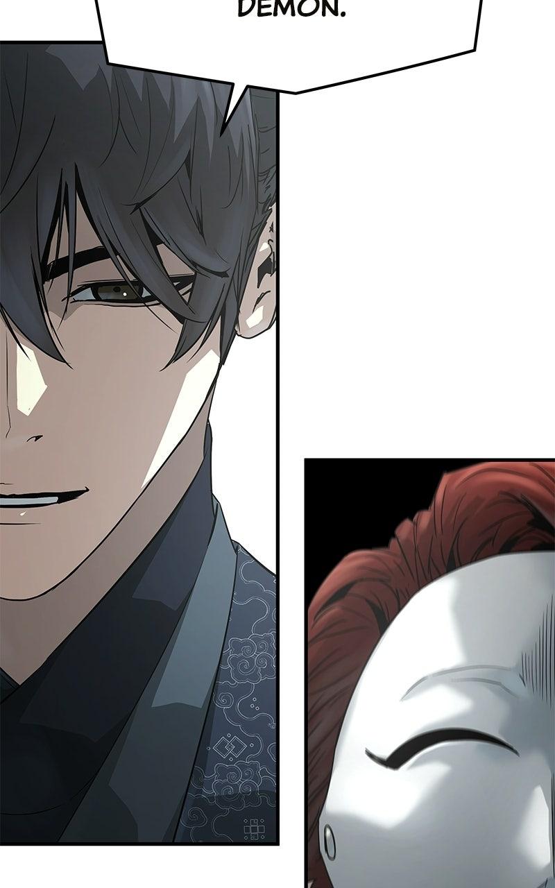 Absolute Regression Chapter 100 — page 97