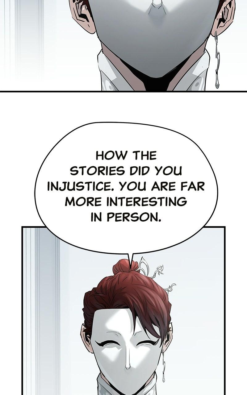 Absolute Regression Chapter 100 — page 99