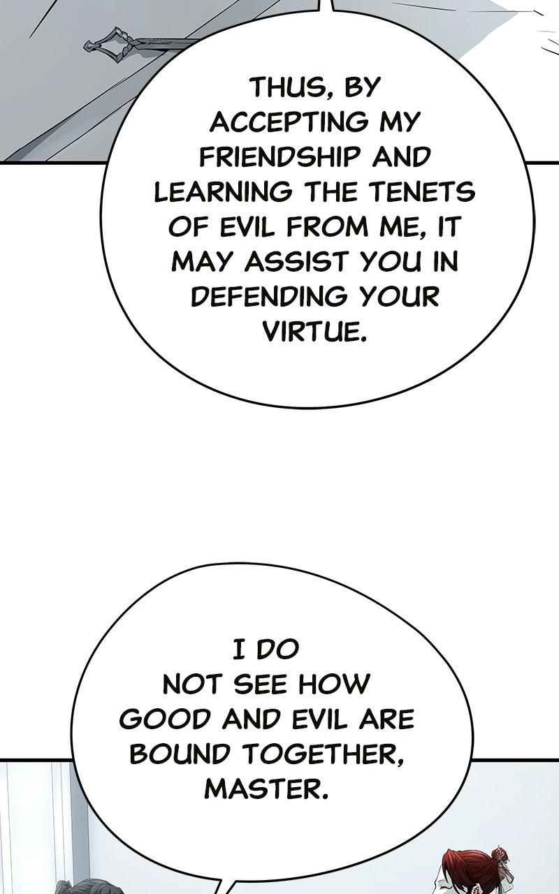 Absolute Regression Chapter 100 — page 104