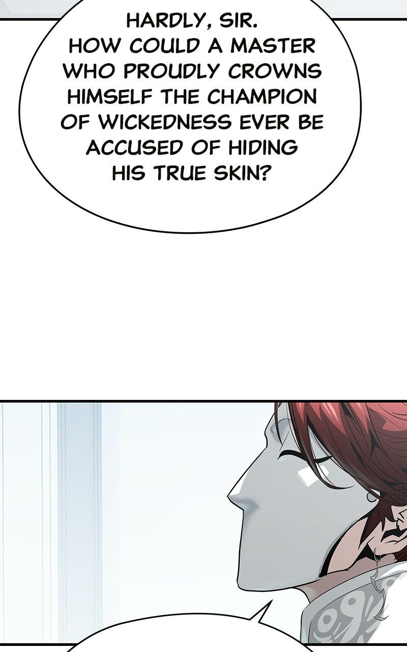 Absolute Regression Chapter 100 — page 111