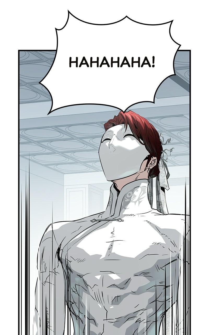 Absolute Regression Chapter 100 — page 114