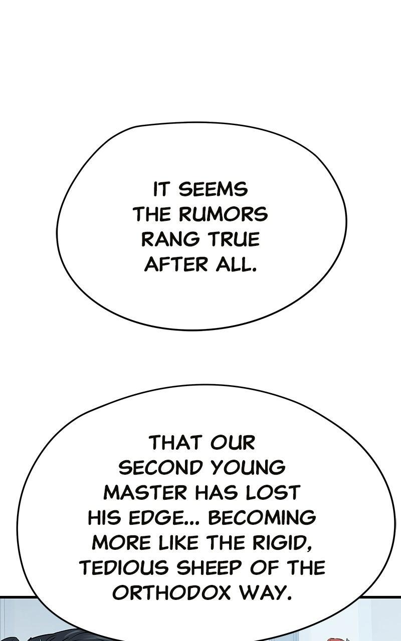 Absolute Regression Chapter 100 — page 118