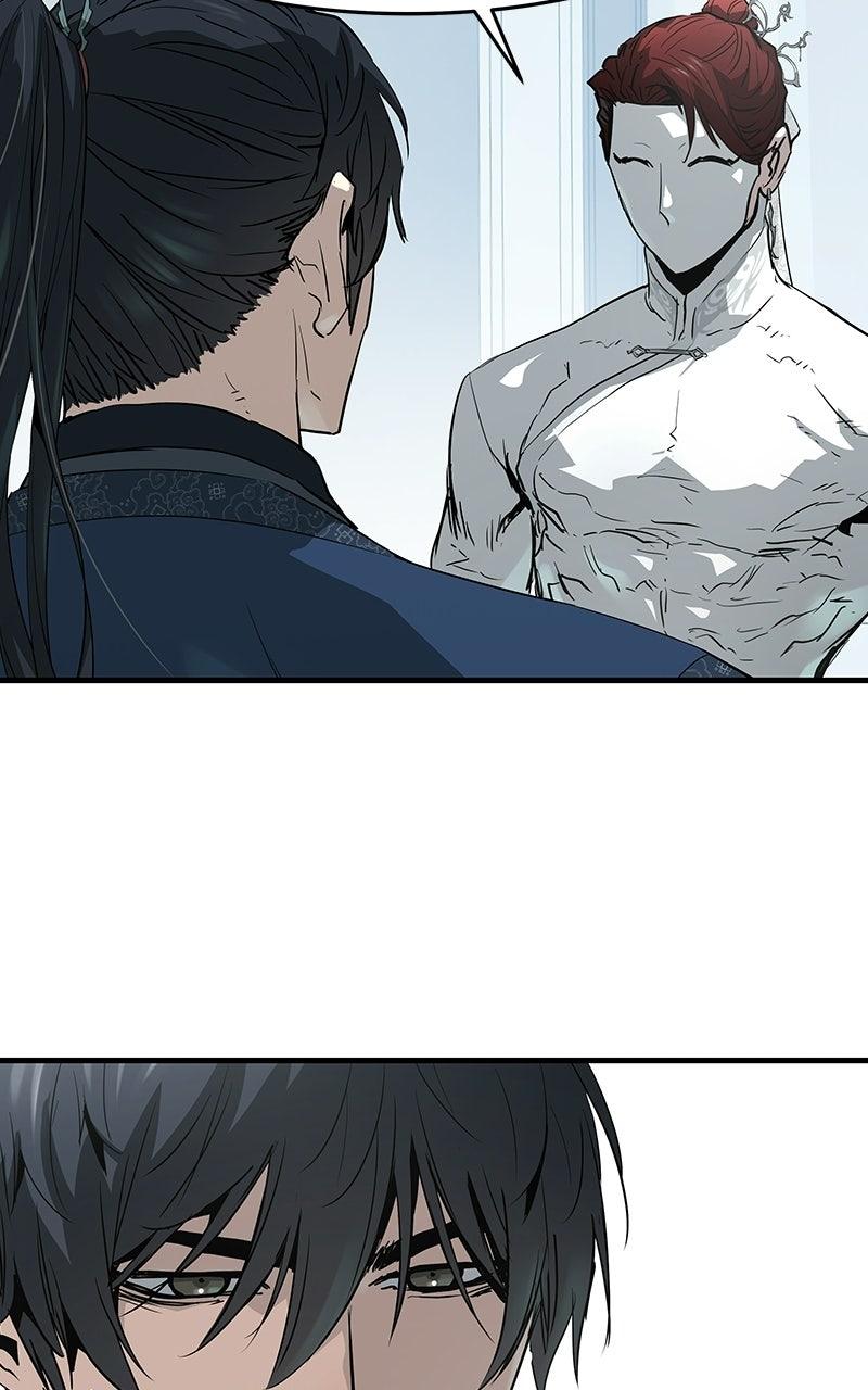 Absolute Regression Chapter 100 — page 119