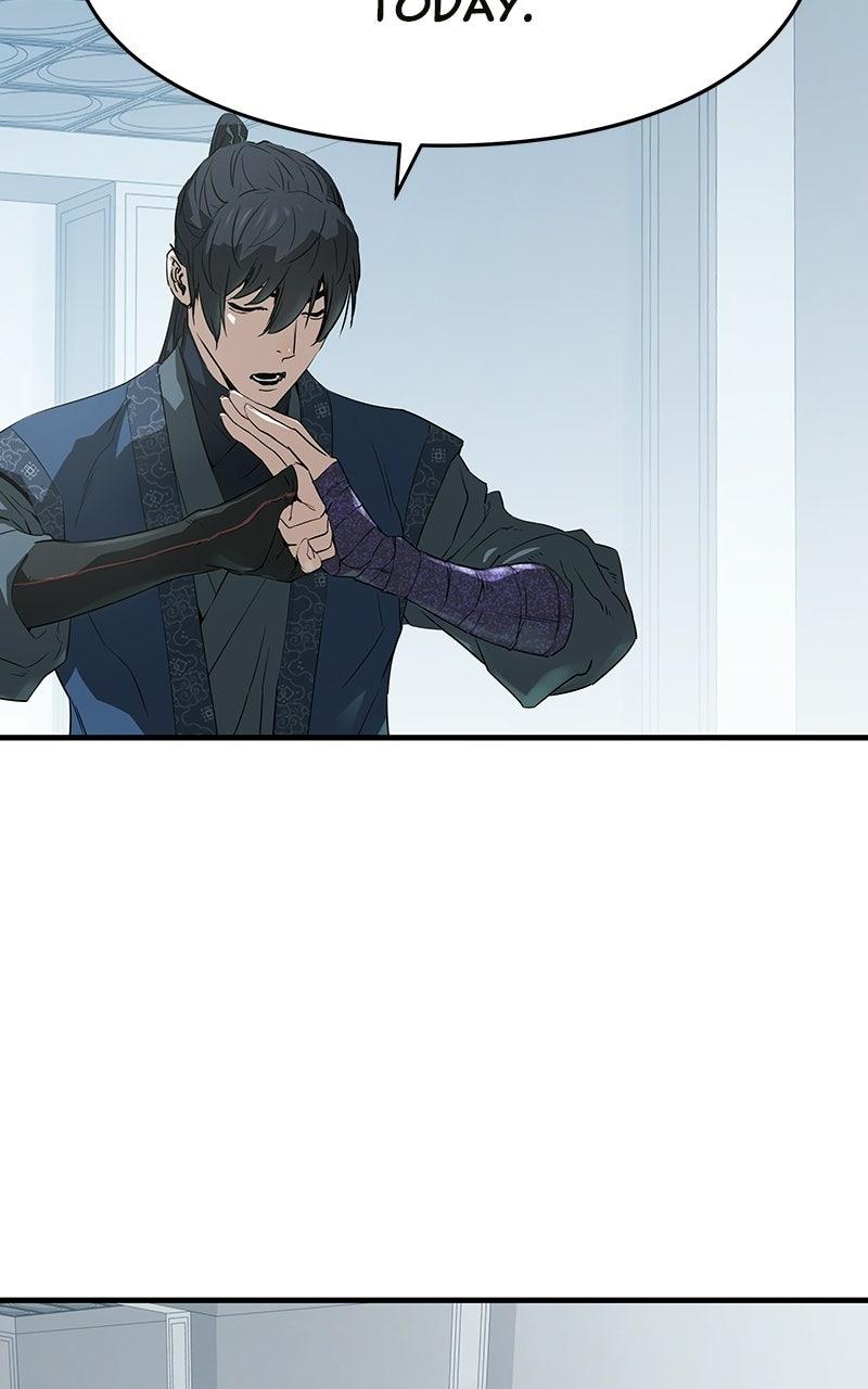 Absolute Regression Chapter 100 — page 124