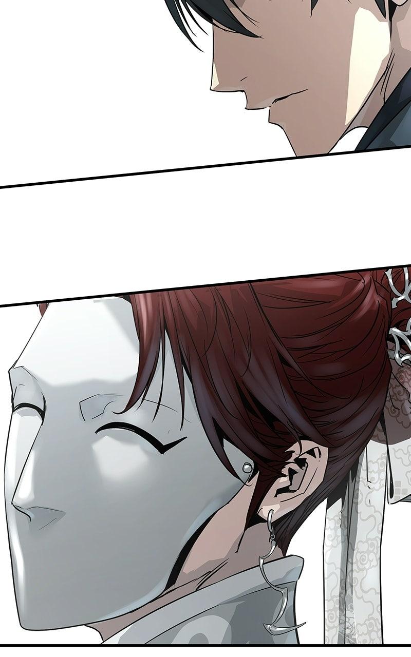 Absolute Regression Chapter 101 — page 8