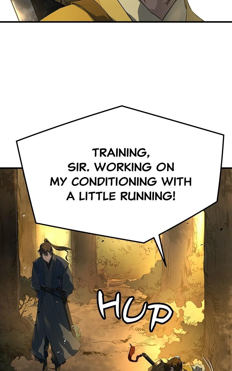 Absolute Regression Chapter 101 — page 69