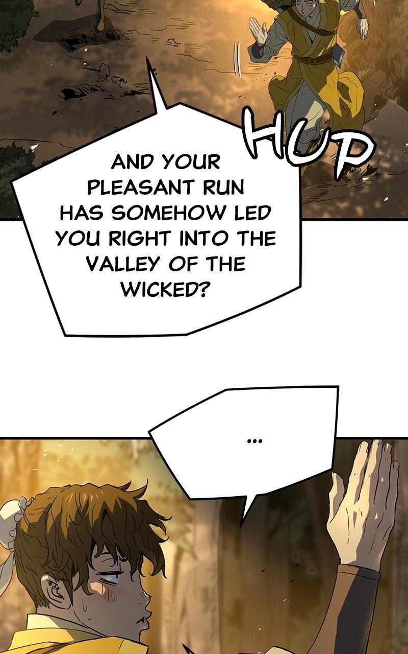 Absolute Regression Chapter 101 — page 70