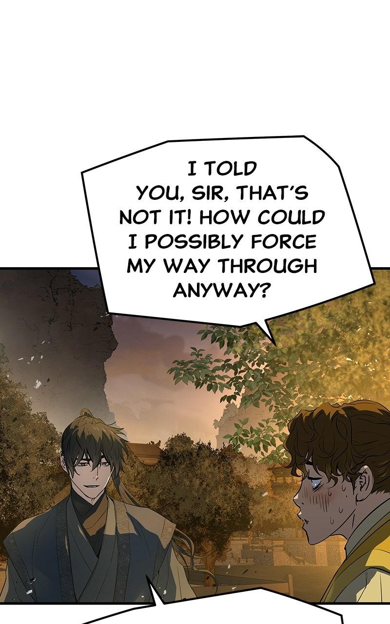 Absolute Regression Chapter 101 — page 73