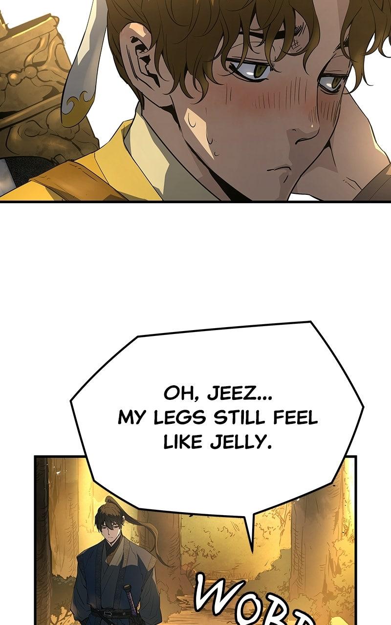 Absolute Regression Chapter 101 — page 81