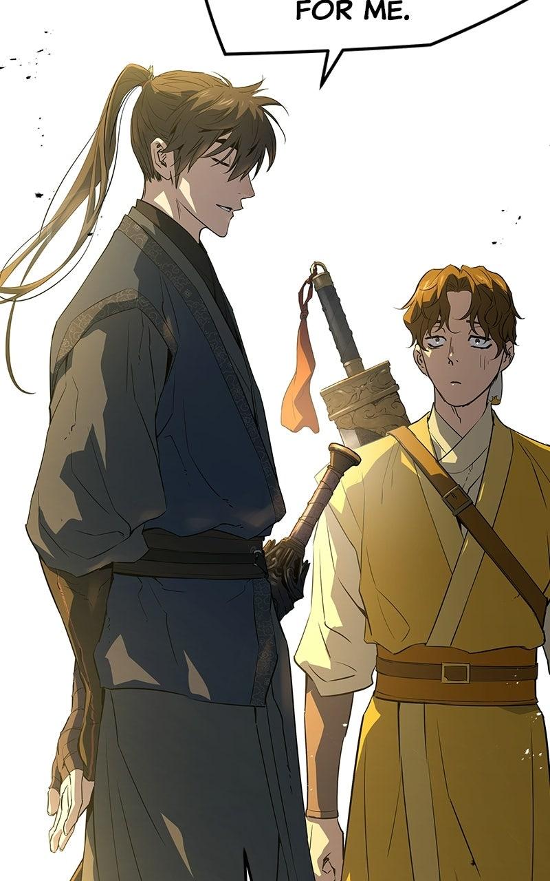 Absolute Regression Chapter 101 — page 84