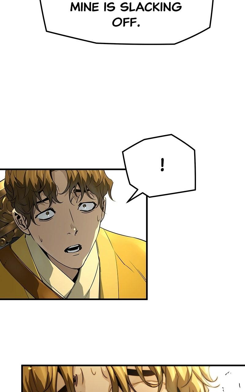 Absolute Regression Chapter 101 — page 99