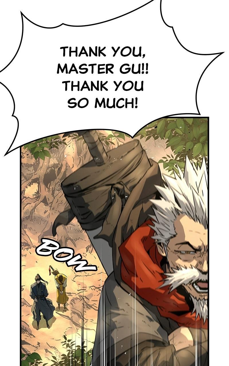 Absolute Regression Chapter 101 — page 101