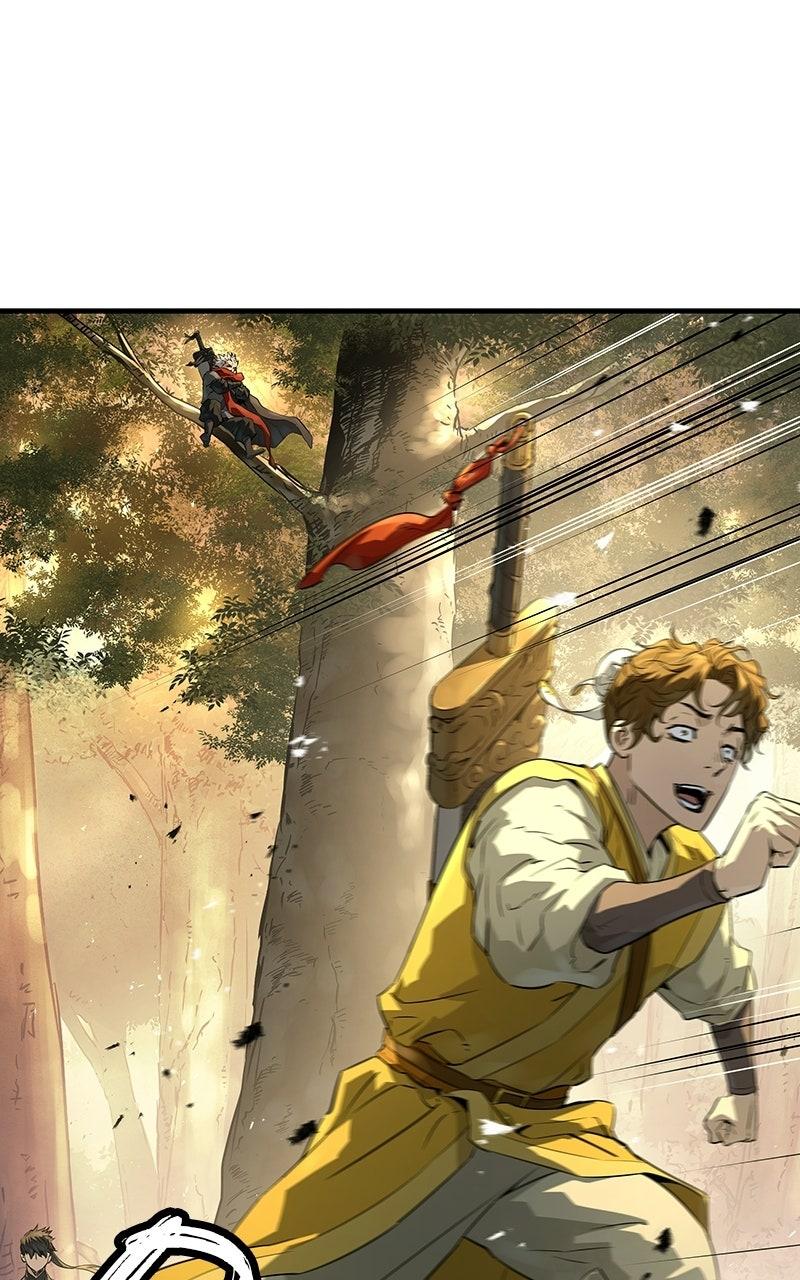 Absolute Regression Chapter 101 — page 104