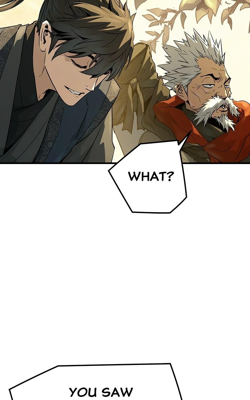 Absolute Regression Chapter 101 — page 108