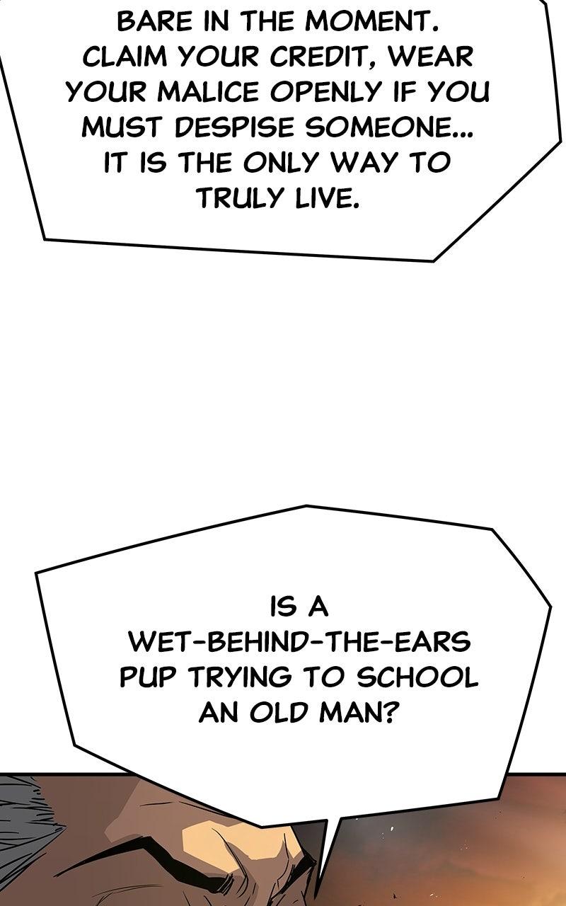 Absolute Regression Chapter 101 — page 111