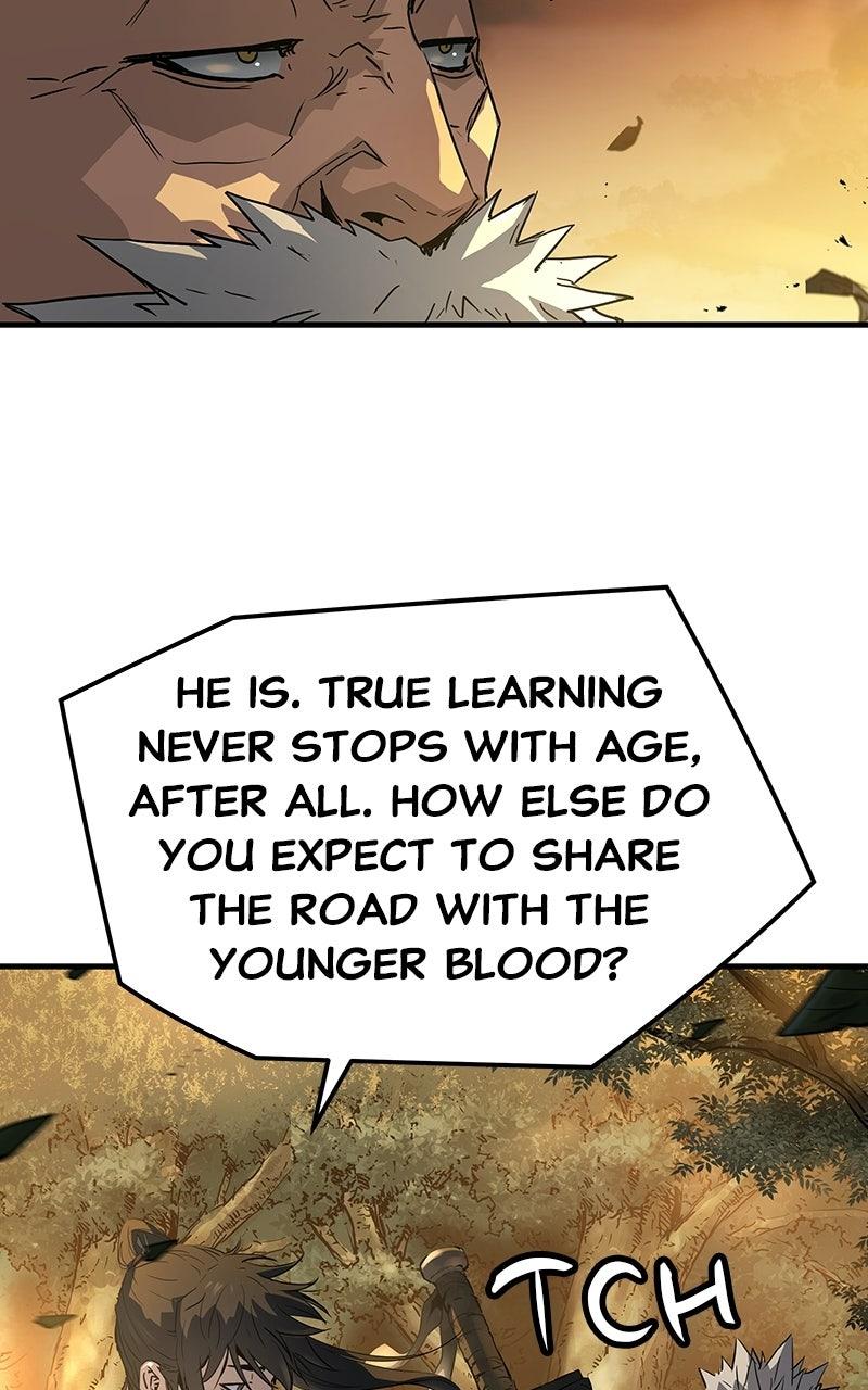 Absolute Regression Chapter 101 — page 112
