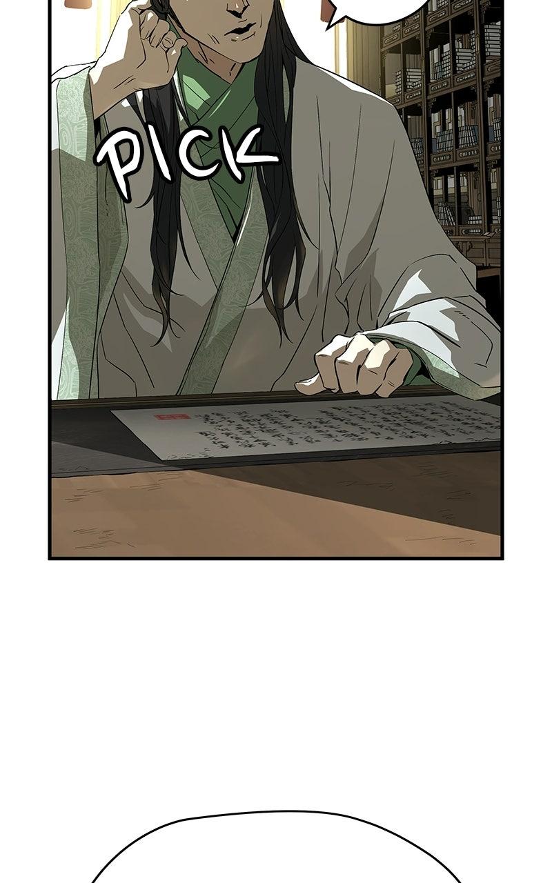 Absolute Regression Chapter 102 — page 97