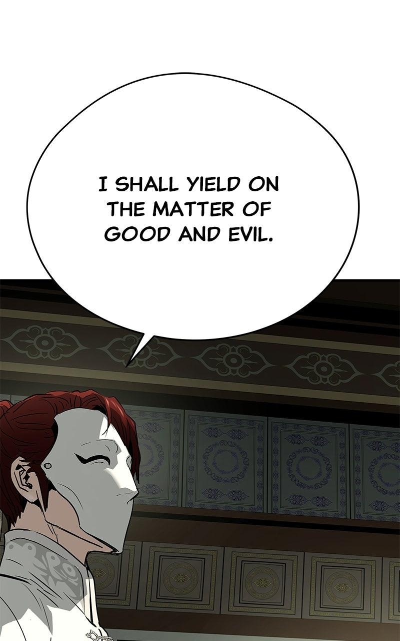 Absolute Regression Chapter 102 — page 137