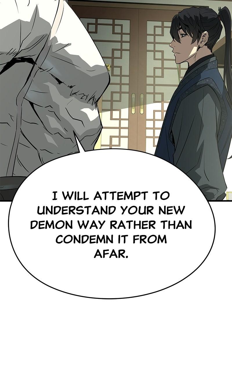Absolute Regression Chapter 102 — page 138