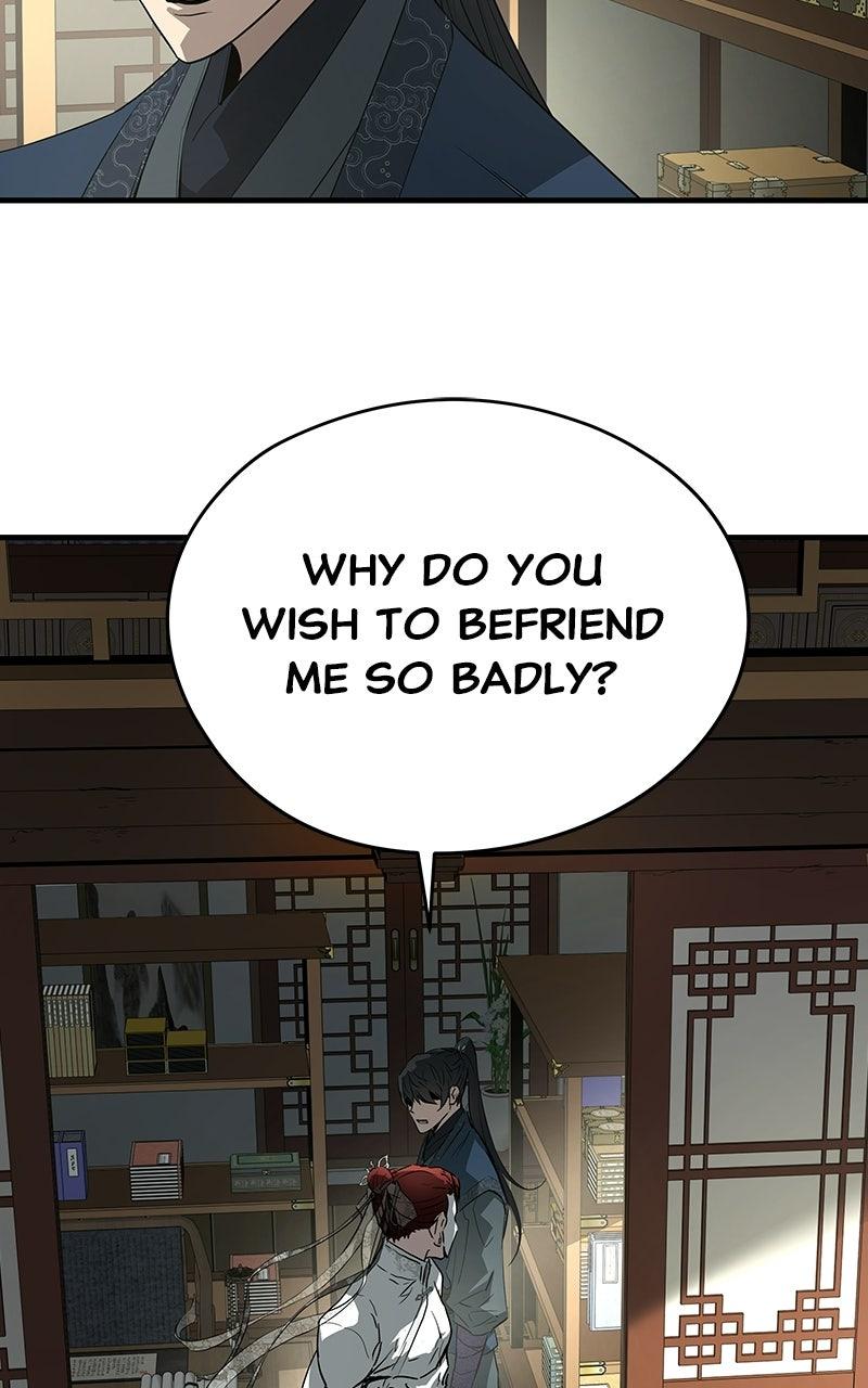 Absolute Regression Chapter 102 — page 143