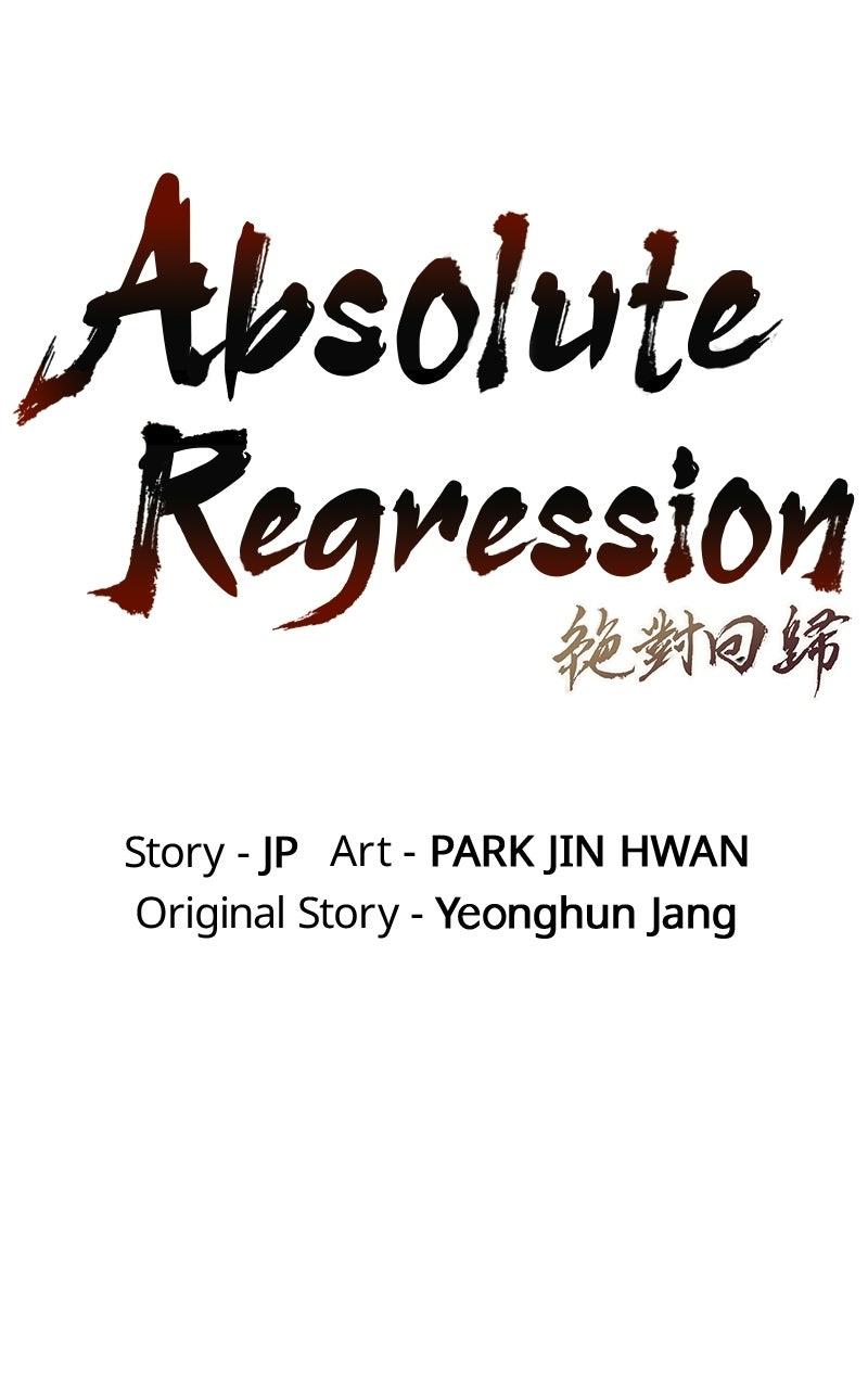 Absolute Regression Chapter 103 — page 29