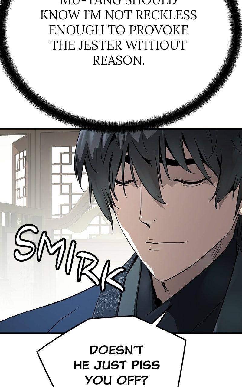 Absolute Regression Chapter 103 — page 99