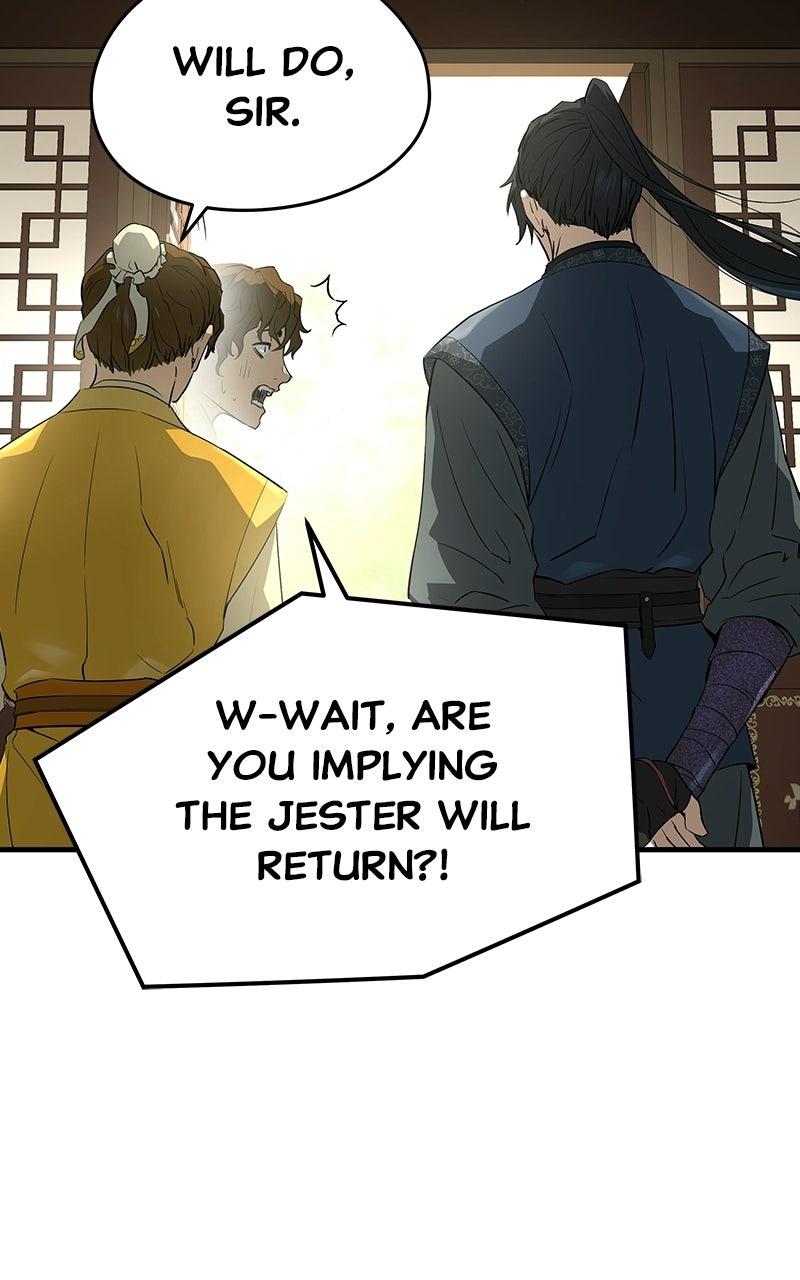 Absolute Regression Chapter 103 — page 115